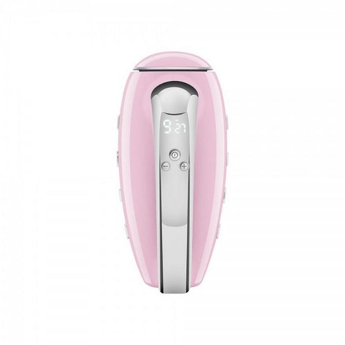 Миксер SMEG HMF01PKEU , 250 W