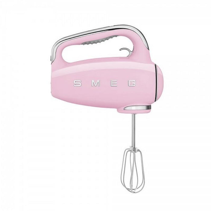Миксер SMEG HMF01PKEU , 250 W
