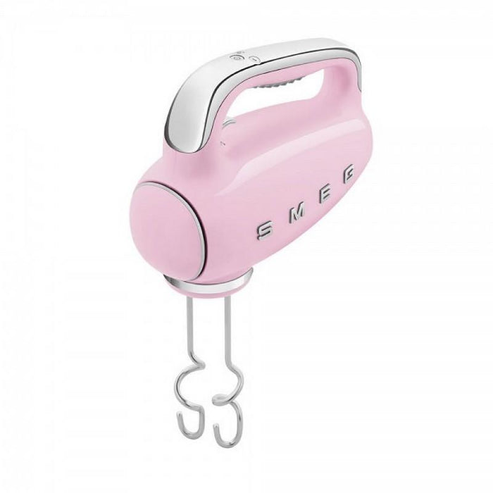 Миксер SMEG HMF01PKEU , 250 W