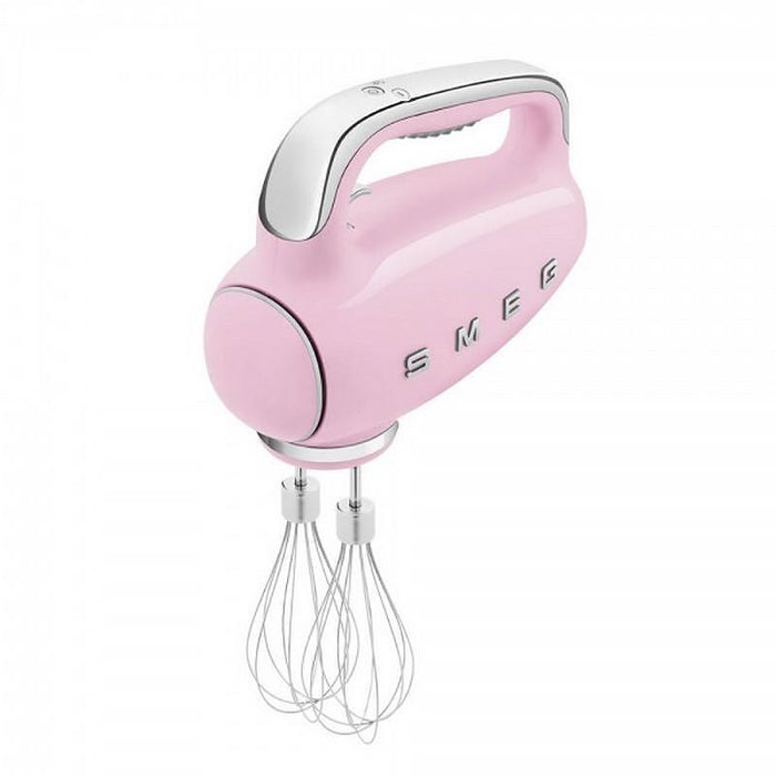 Миксер SMEG HMF01PKEU , 250 W