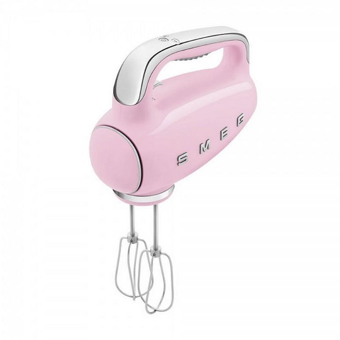 Миксер SMEG HMF01PKEU , 250 W