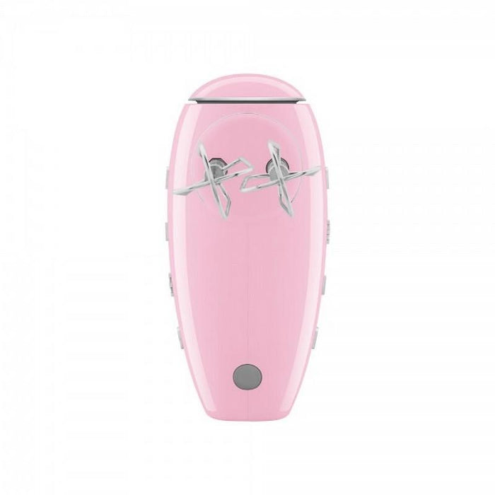 Миксер SMEG HMF01PKEU , 250 W