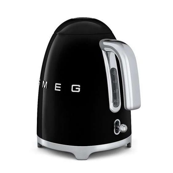 Ел.кана SMEG KLF03BLEU