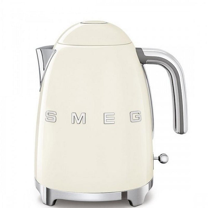 Ел.кана SMEG KLF03CREU