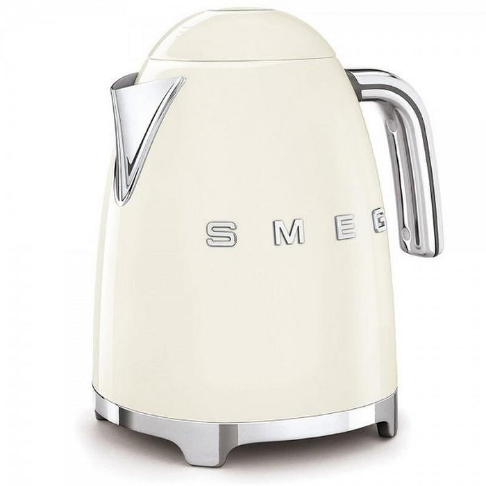 Ел.кана SMEG KLF03CREU