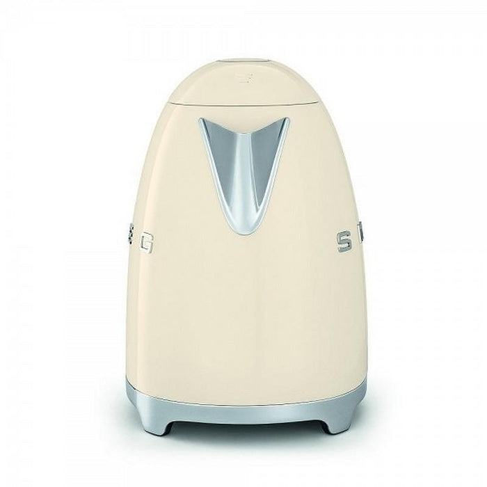 Ел.кана SMEG KLF03CREU