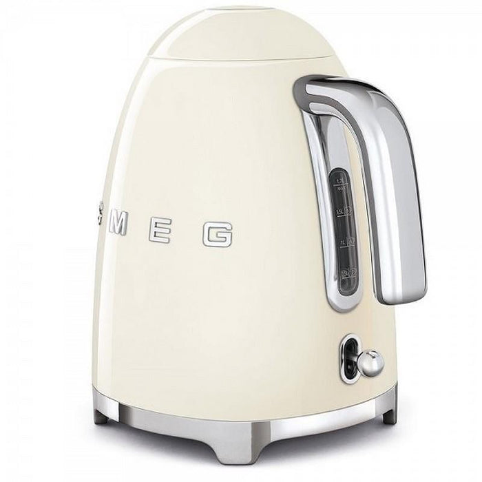 Ел.кана SMEG KLF03CREU