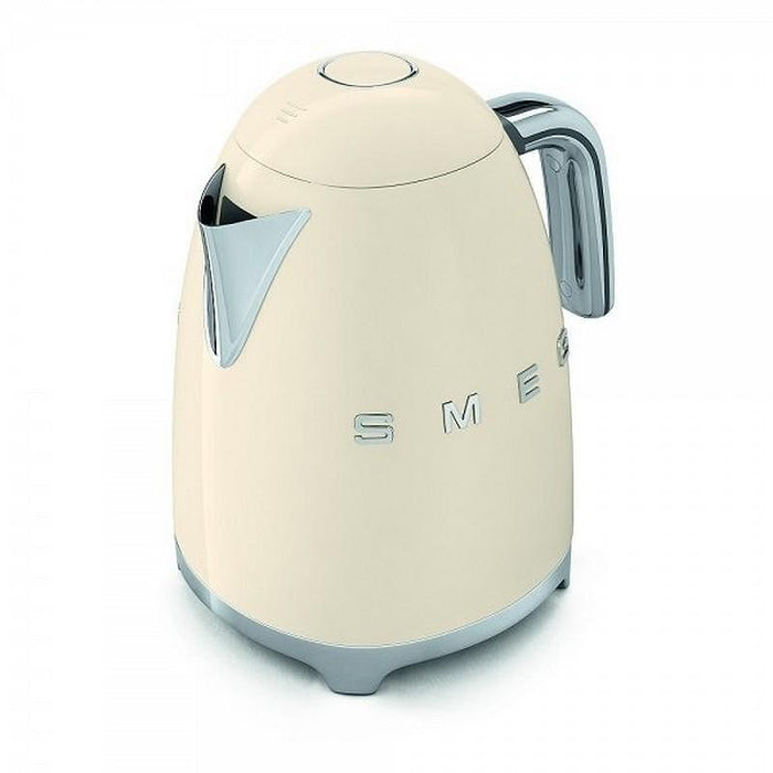 Ел.кана SMEG KLF03CREU