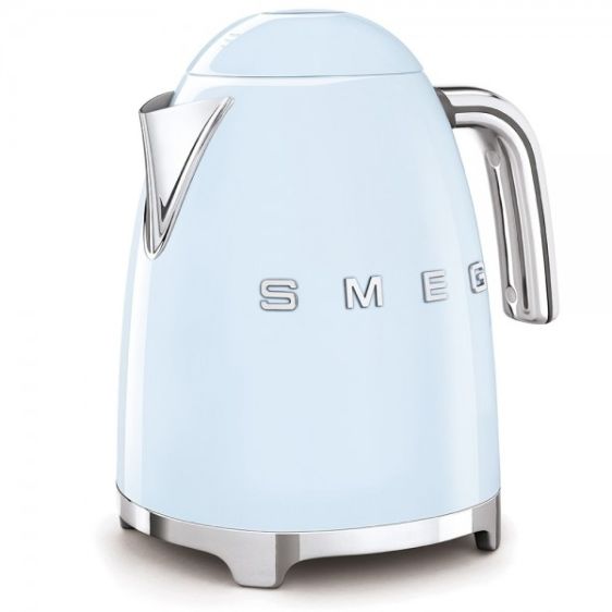 Ел.кана SMEG KLF03PBEU