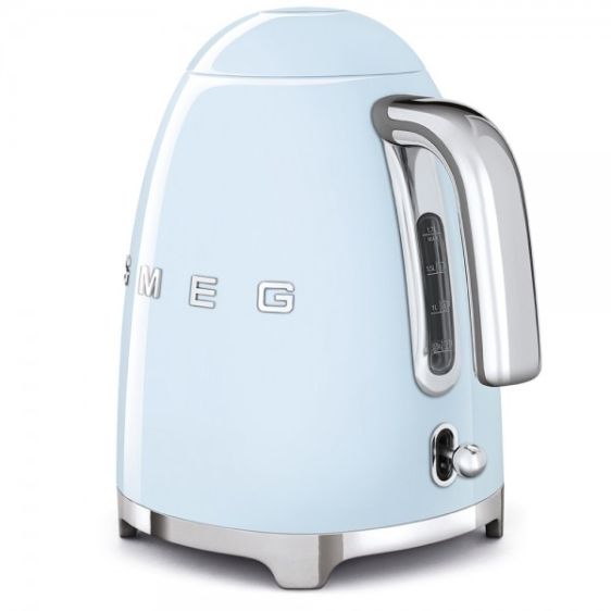 Ел.кана SMEG KLF03PBEU