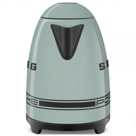 Термокана, SMEG KLF03PSGEU, 1.7 л., 2400 W, Porsche Shade Green