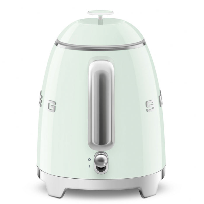 Ел.кана SMEG KLF05PGEU