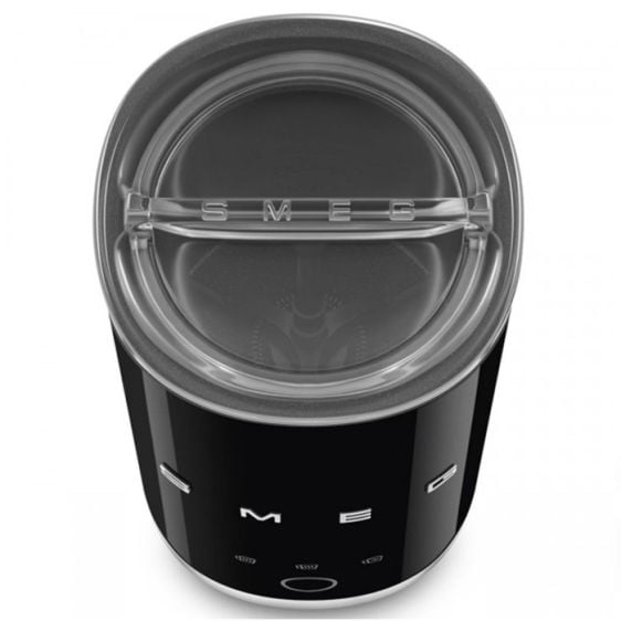 Уред за млечна пяна SMEG MFF02BLEU