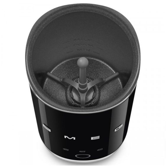 Уред за млечна пяна SMEG MFF02BLEU