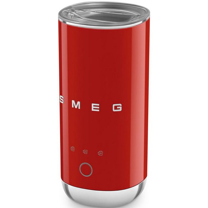 Уред за млечна пяна SMEG MFF02RDEU