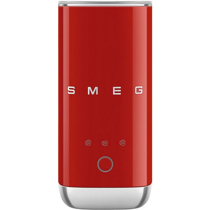 Уред за млечна пяна SMEG MFF02RDEU