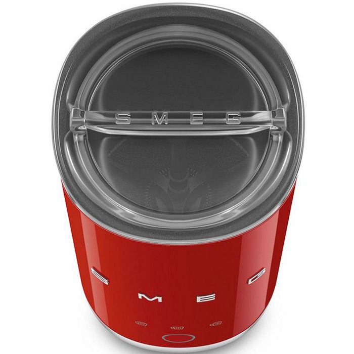 Уред за млечна пяна SMEG MFF02RDEU