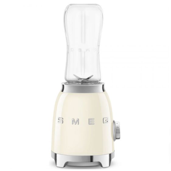 Блендер SMEG PBF01CREU