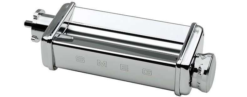 Приставка за паста Smeg - SMPR01, за миксер, сребриста