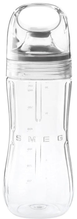 Бутилка Smeg - BGF03, прозрачна