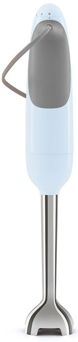 Пасатор Smeg - HBF01PBEU, 700W, син