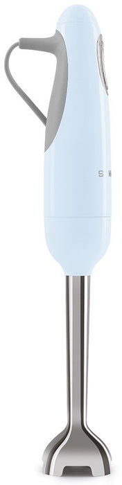 Пасатор Smeg - HBF01PBEU, 700W, син