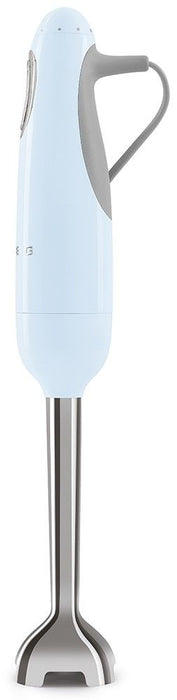 Пасатор Smeg - HBF01PBEU, 700W, син