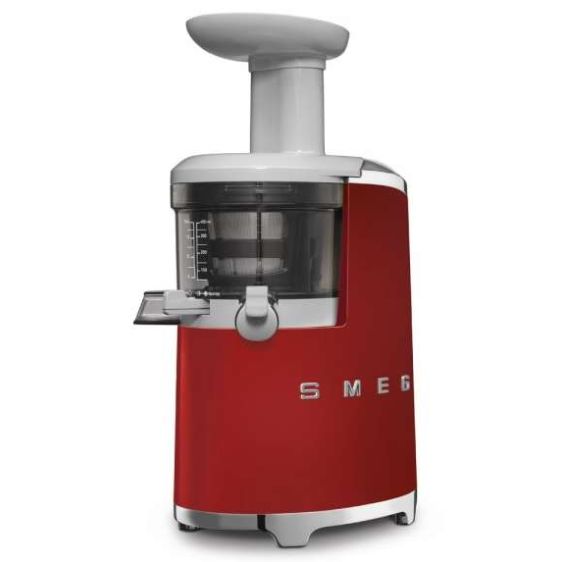 Сокоизстисквачка SMEG SJF01RDEU