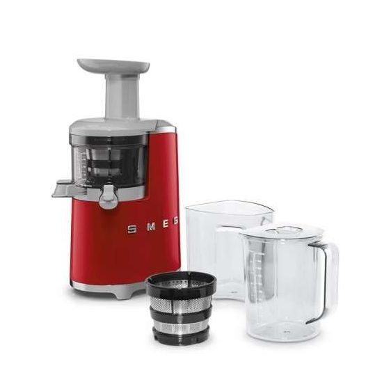 Сокоизстисквачка SMEG SJF01RDEU