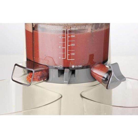 Сокоизстисквачка SMEG SJF01RDEU