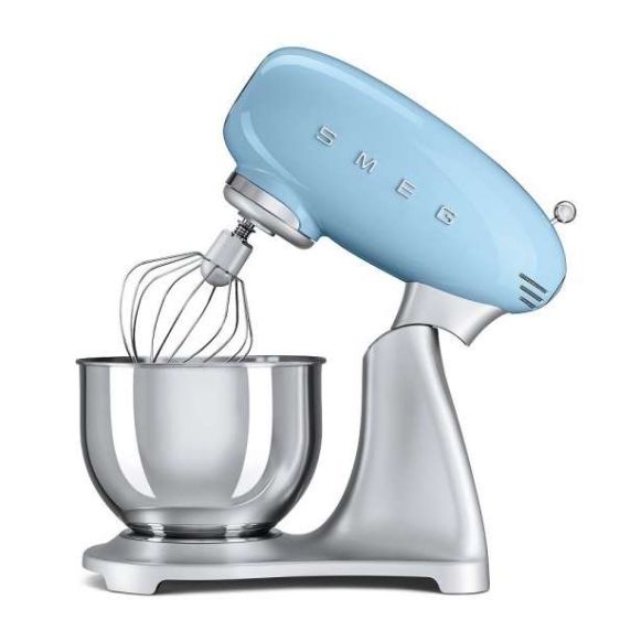 Миксер SMEG SMF02PBEU