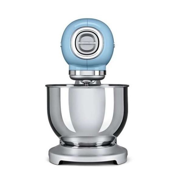 Миксер SMEG SMF02PBEU