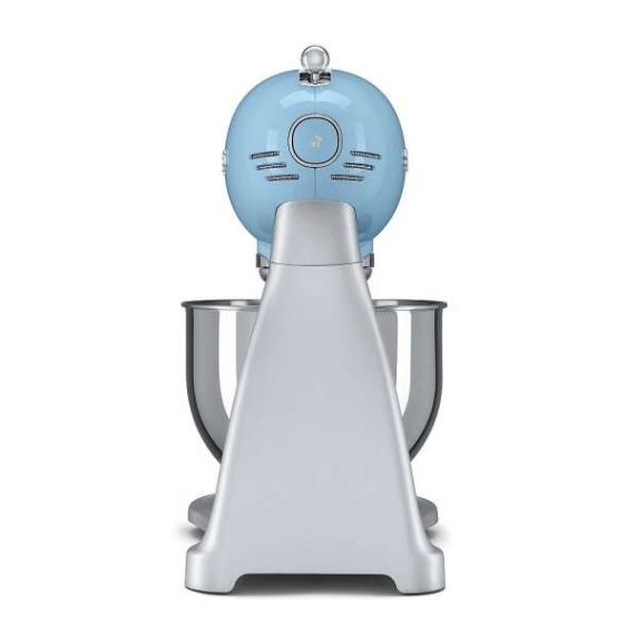Миксер SMEG SMF02PBEU