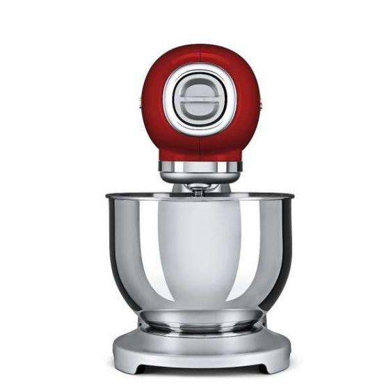 Миксер SMEG SMF02RDEU