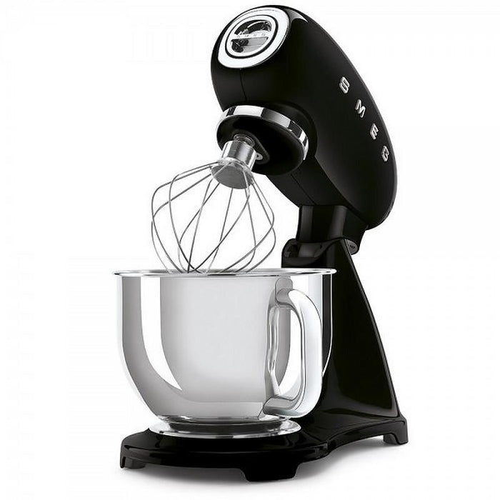 Планетарен миксер SMEG SMF03BLEU
