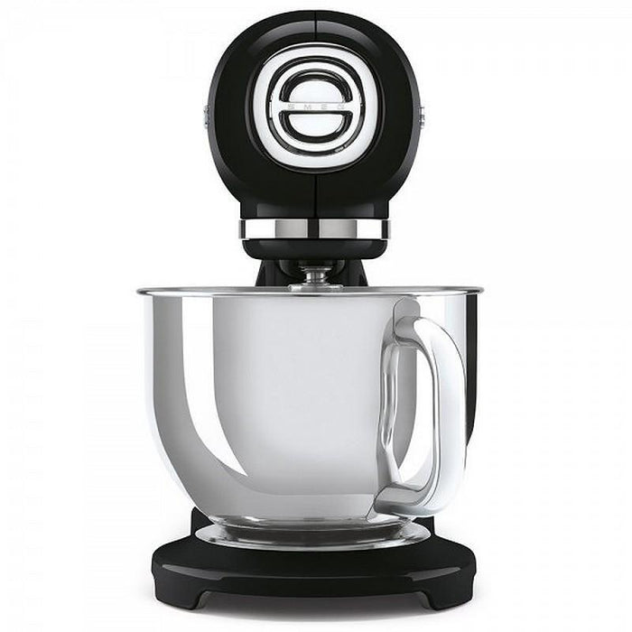 Планетарен миксер SMEG SMF03BLEU