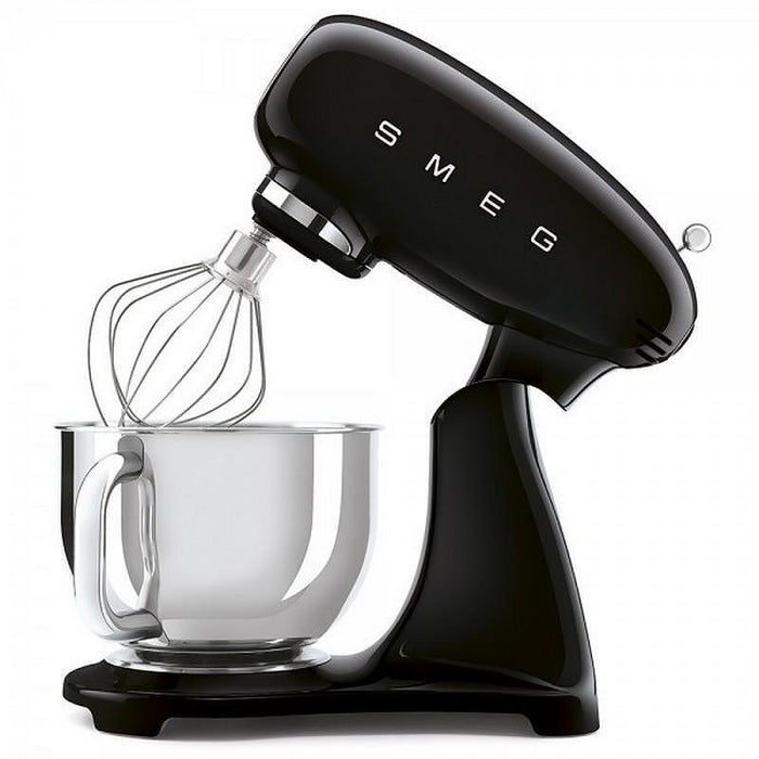 Планетарен миксер SMEG SMF03BLEU