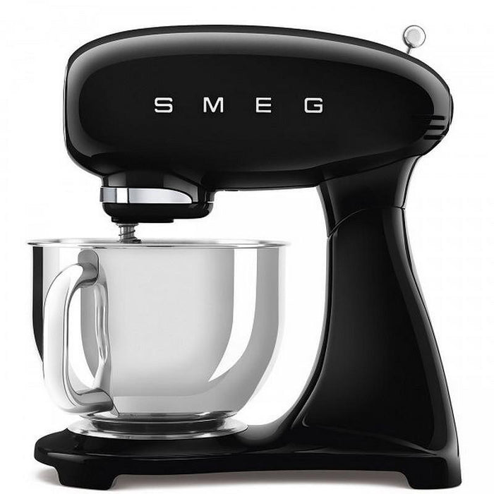 Планетарен миксер SMEG SMF03BLEU