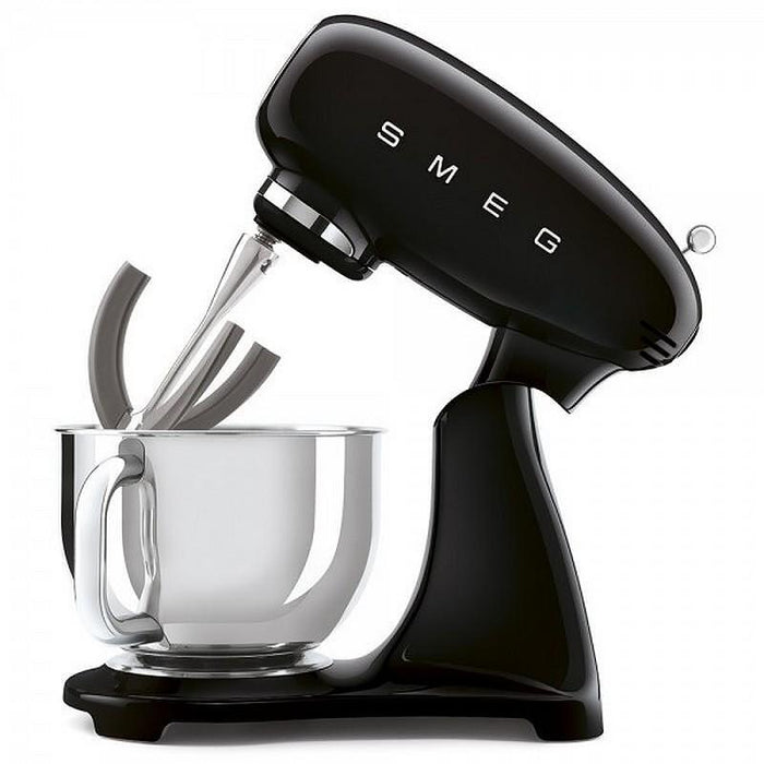 Планетарен миксер SMEG SMF03BLEU