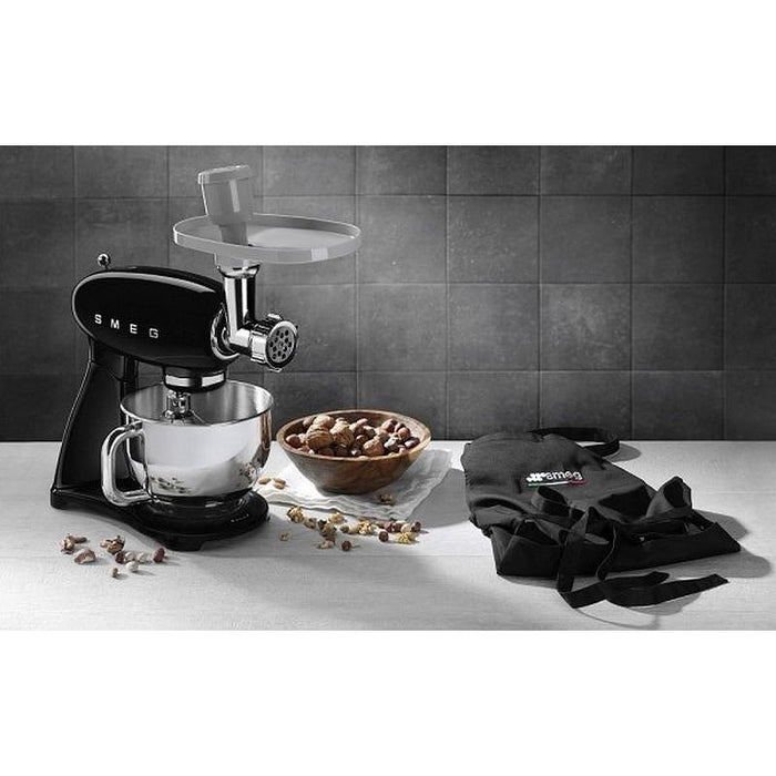 Планетарен миксер SMEG SMF03BLEU