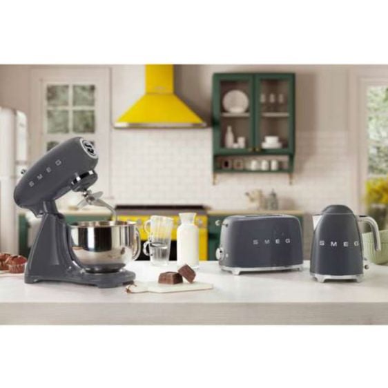 Планетарен миксер SMEG SMF03GREU