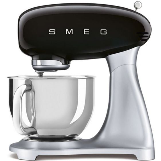 Планетарен миксер SMEG SMF04BLEU