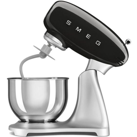 Планетарен миксер SMEG SMF04BLEU