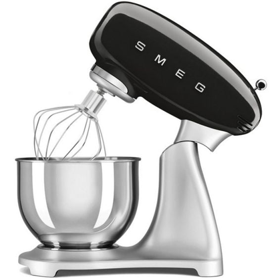 Планетарен миксер SMEG SMF04BLEU