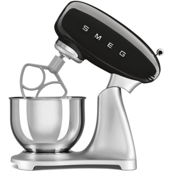 Планетарен миксер SMEG SMF04BLEU