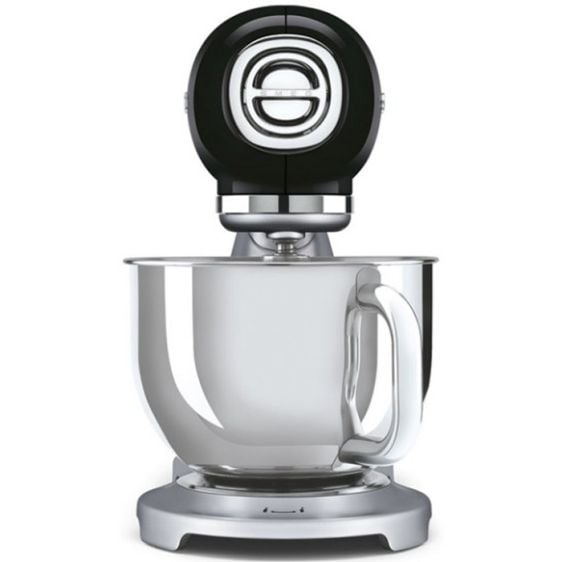 Планетарен миксер SMEG SMF04BLEU