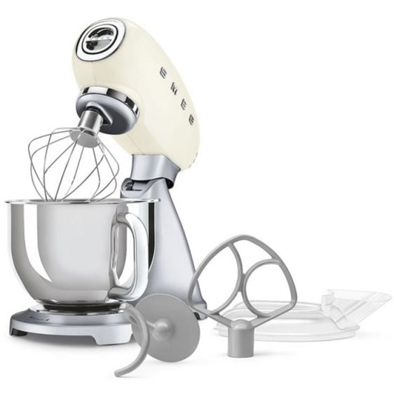 Планетарен миксер SMEG SMF04CREU