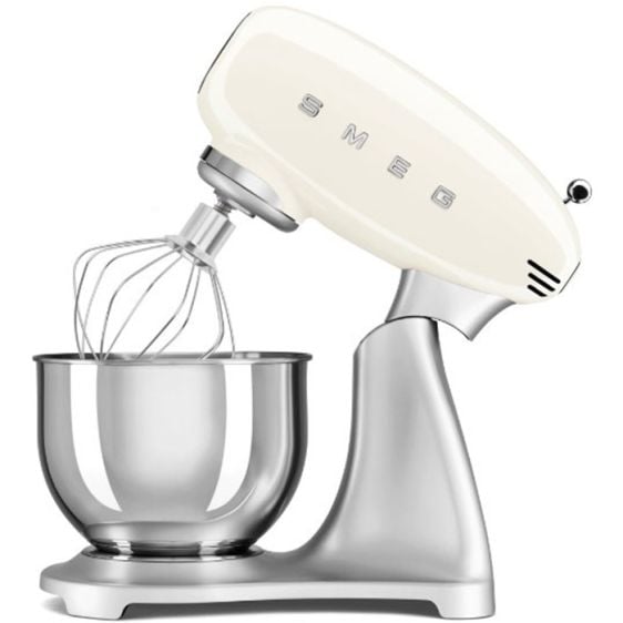 Планетарен миксер SMEG SMF04CREU