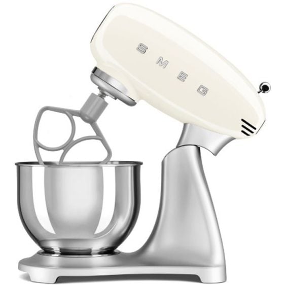 Планетарен миксер SMEG SMF04CREU