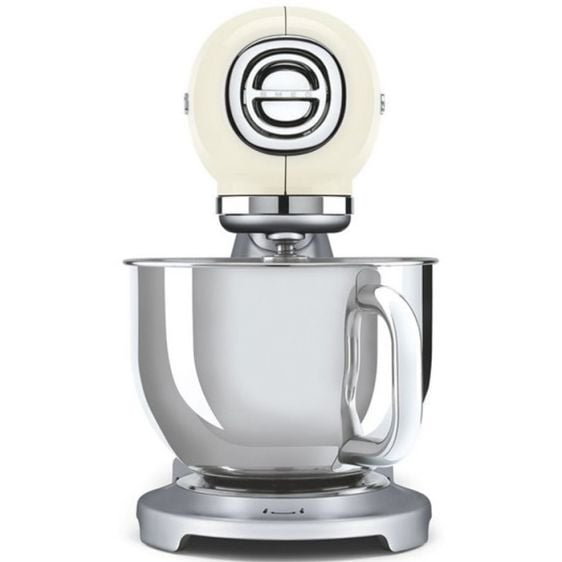 Планетарен миксер SMEG SMF04CREU